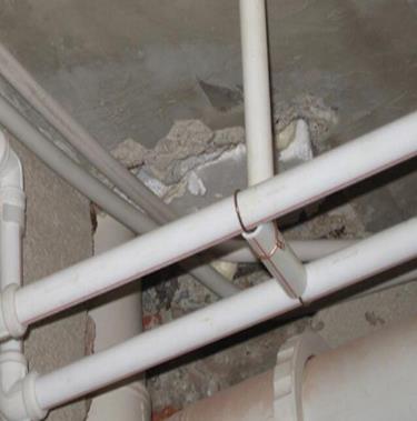 滁州漏水维修 卫生间漏水的原因是什么？卫生间下水管漏水怎么办？