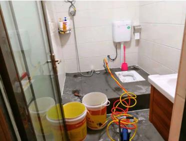 滁州漏水检测 卫生间漏水怎么修？卫生间装修要注意哪些？