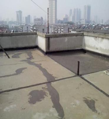 滁州漏水维修 楼顶漏水是什么原因，楼顶漏水维修方法是什么?